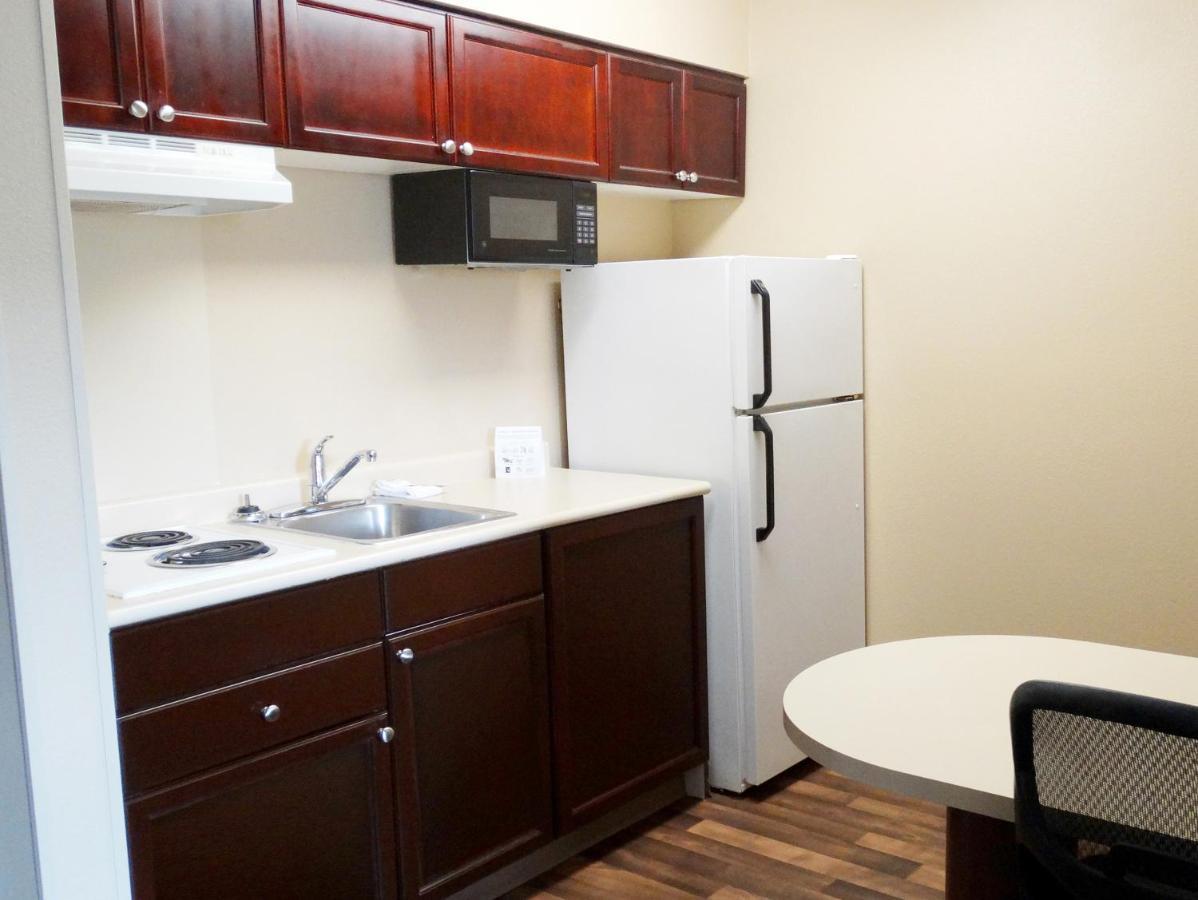 Extended Stay America Suites - Dallas - Vantage Point Dr Eksteriør bilde