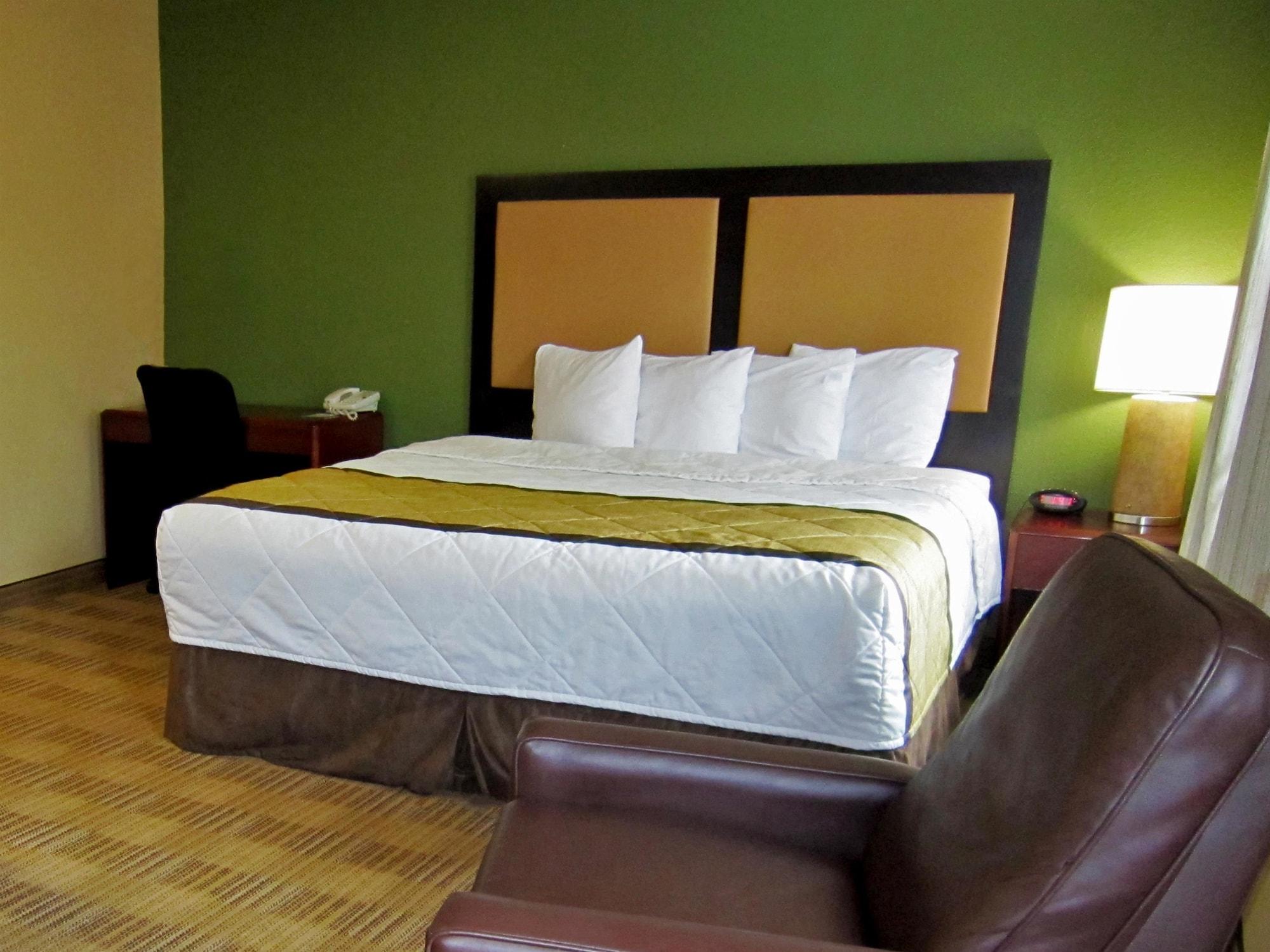 Extended Stay America Suites - Dallas - Vantage Point Dr Eksteriør bilde