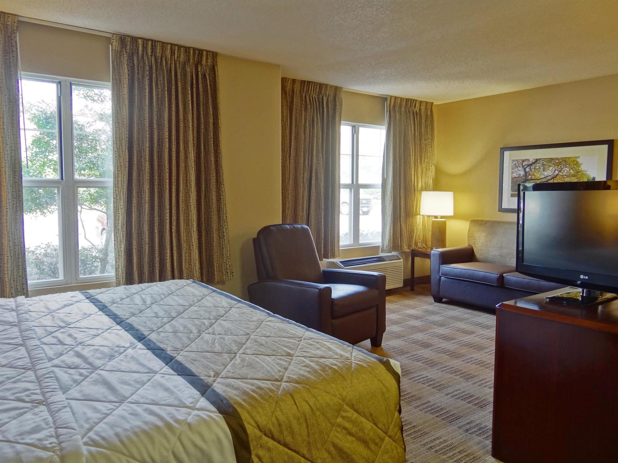Extended Stay America Suites - Dallas - Vantage Point Dr Eksteriør bilde
