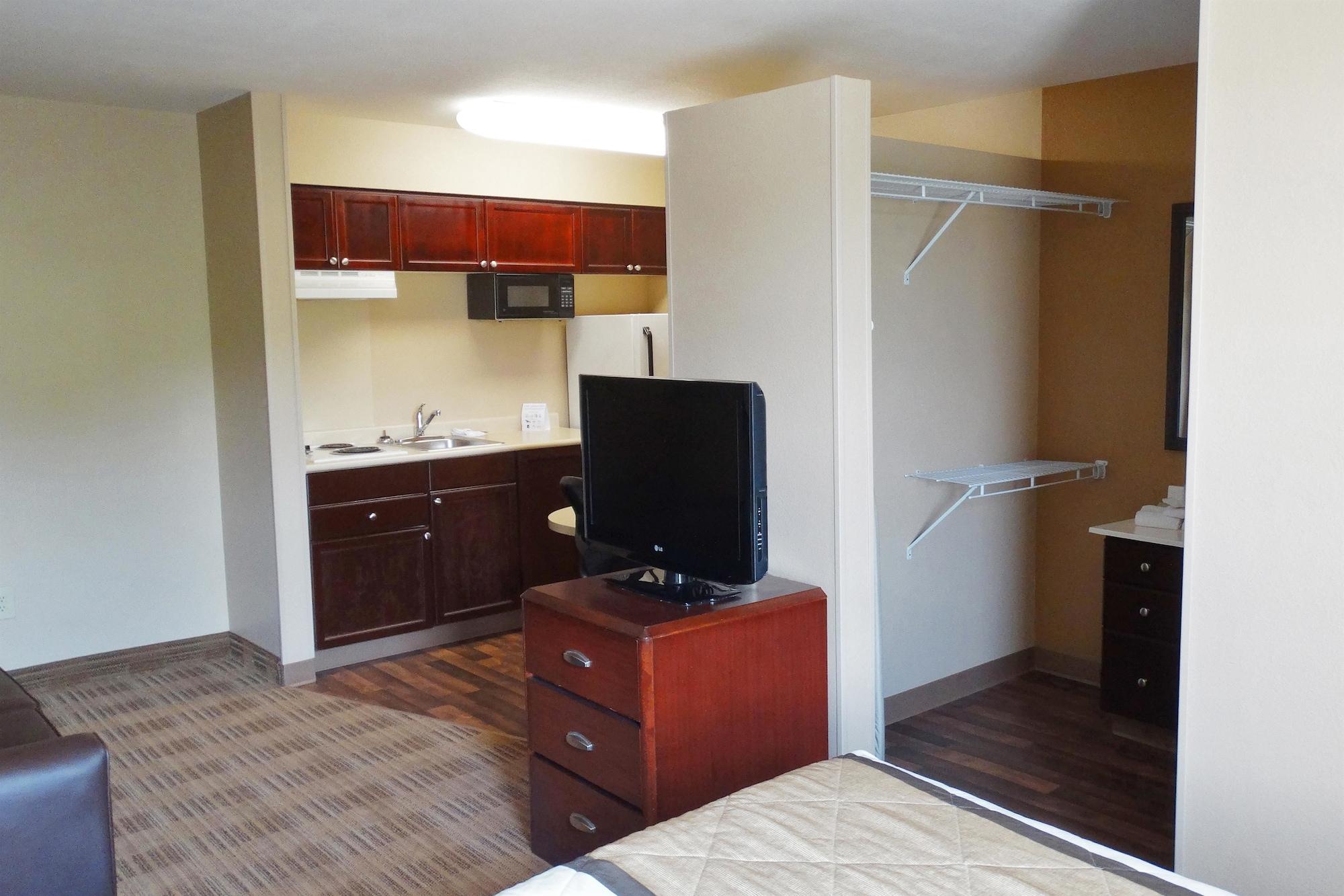 Extended Stay America Suites - Dallas - Vantage Point Dr Eksteriør bilde