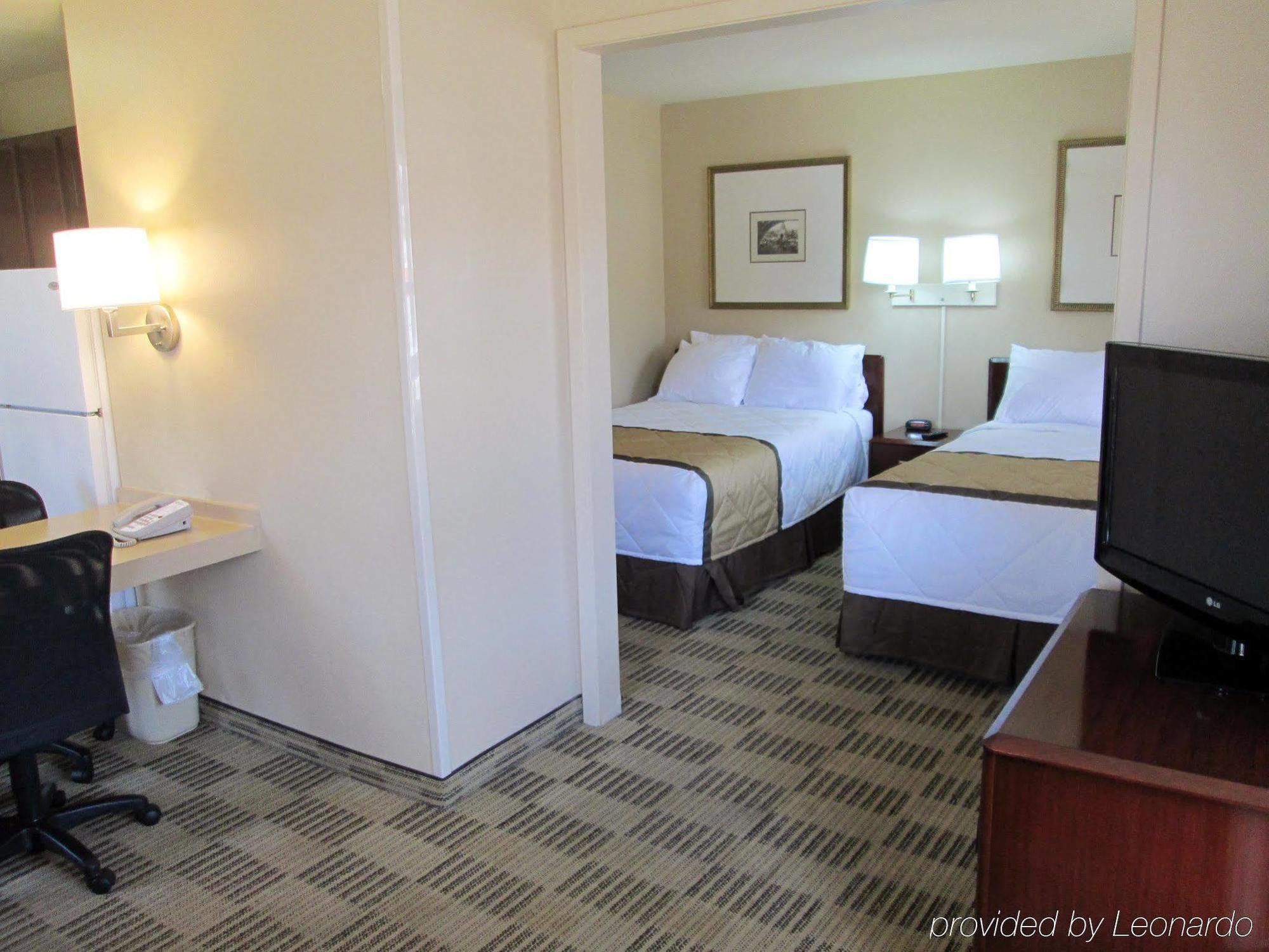 Extended Stay America Suites - Dallas - Vantage Point Dr Eksteriør bilde