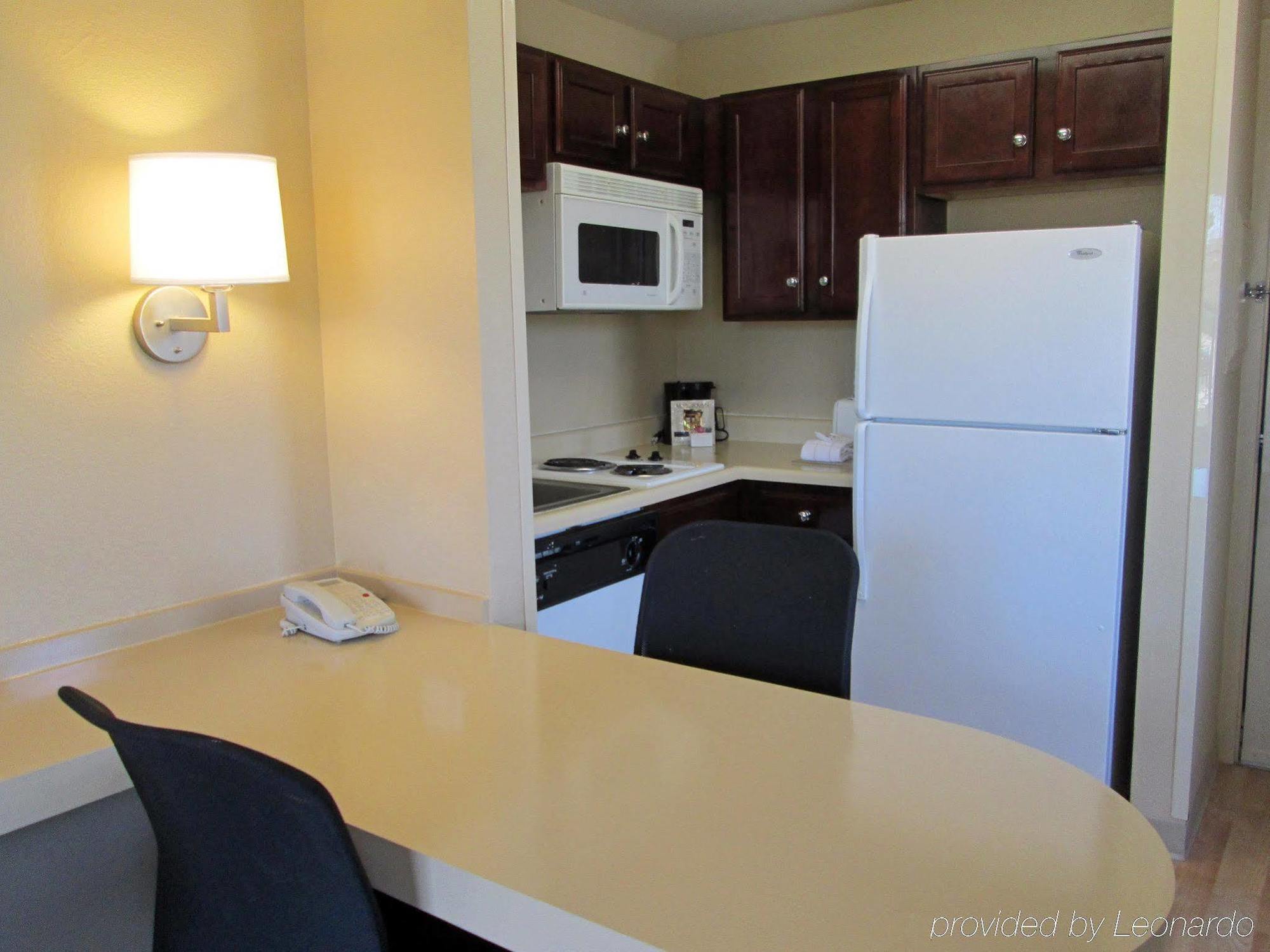 Extended Stay America Suites - Dallas - Vantage Point Dr Eksteriør bilde