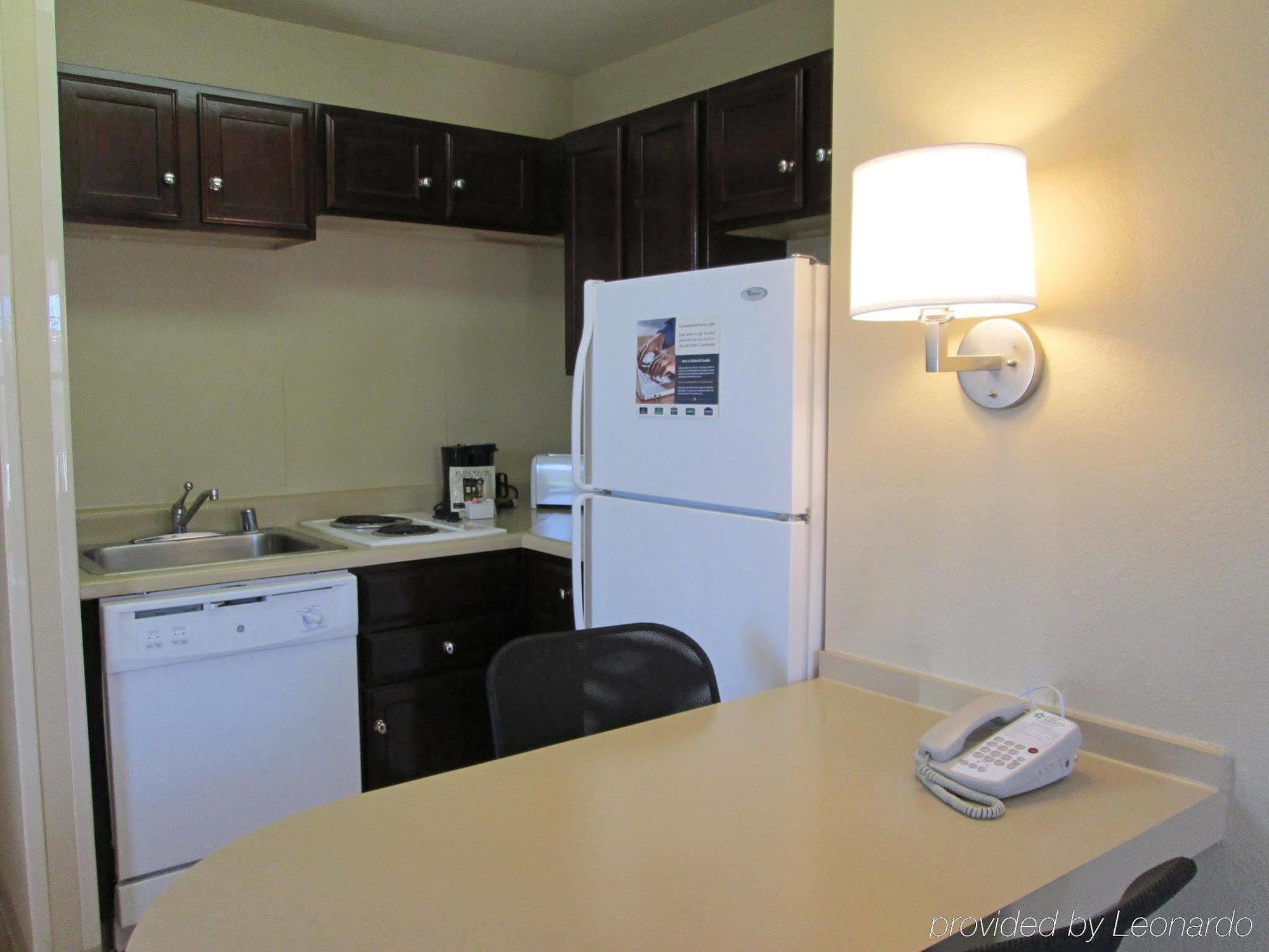 Extended Stay America Suites - Dallas - Vantage Point Dr Eksteriør bilde