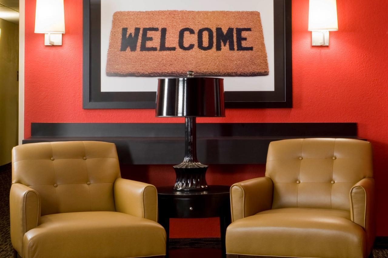 Extended Stay America Suites - Dallas - Vantage Point Dr Eksteriør bilde